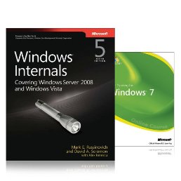 Windows Internals: Book and Online Course Bundle