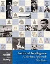 Artificial Intelligence: A Modern Approach (3rd Edition)