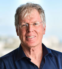 Prof. Shaul Markovitch