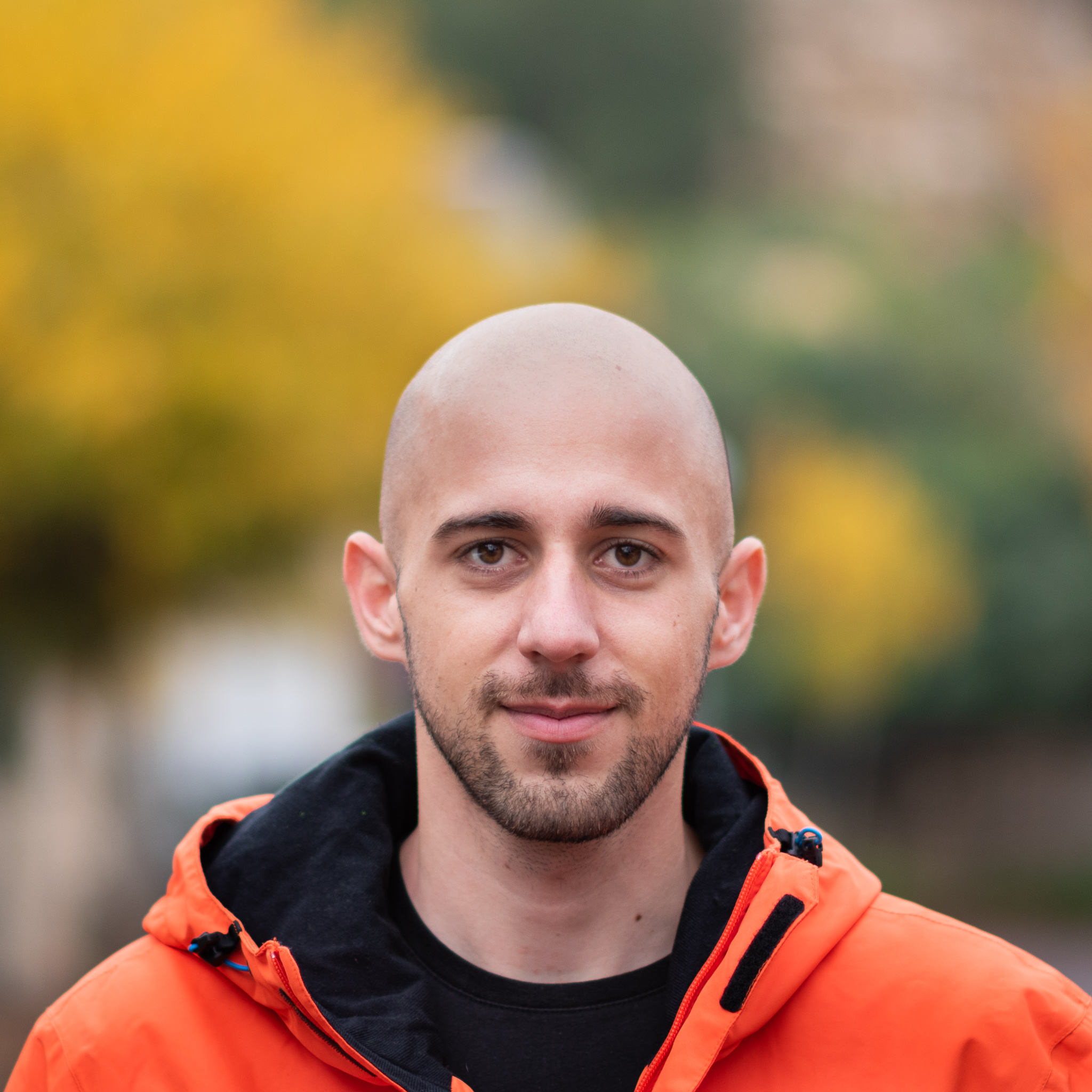 Lior Cohen