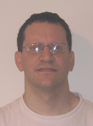 Prof Yuval Ishai