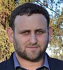 Dr. Dvir Aran