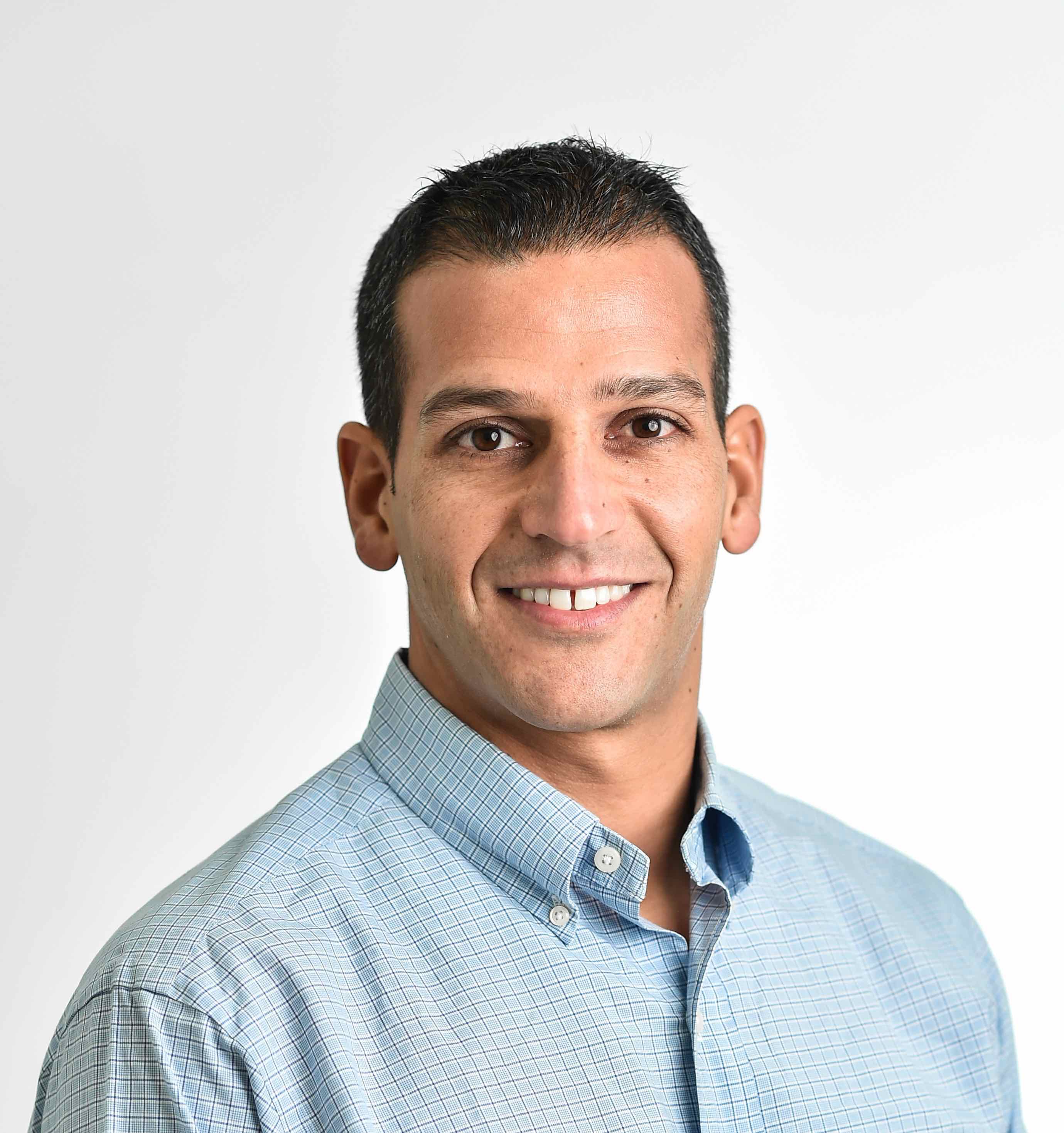 Assoc. Prof. Eitan Yaakobi