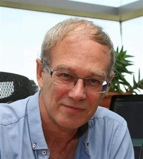 Prof. Gershon Elber