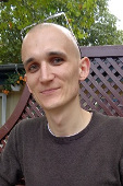 Kacper Pluta