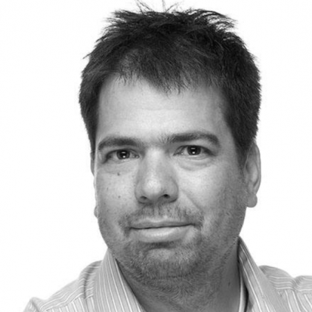 Asst. Prof. Yoav Sterman