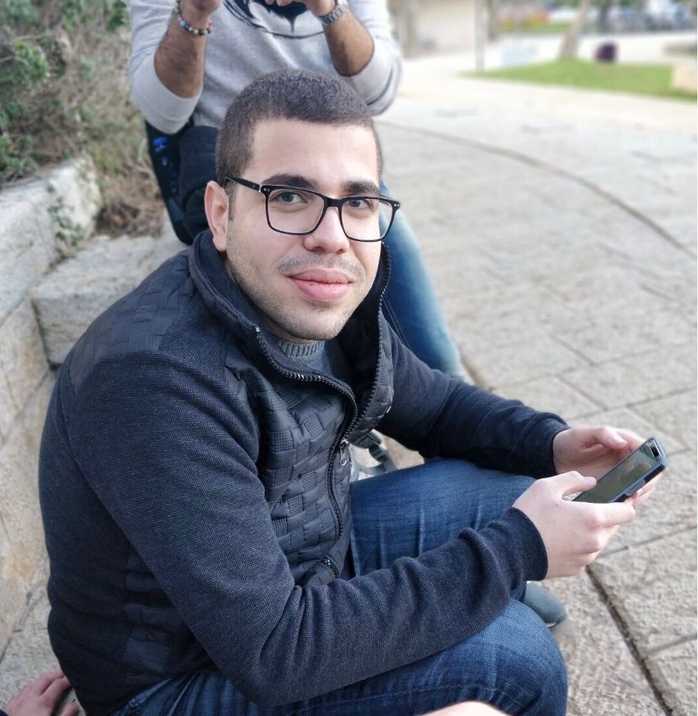 Rajaee Khateb