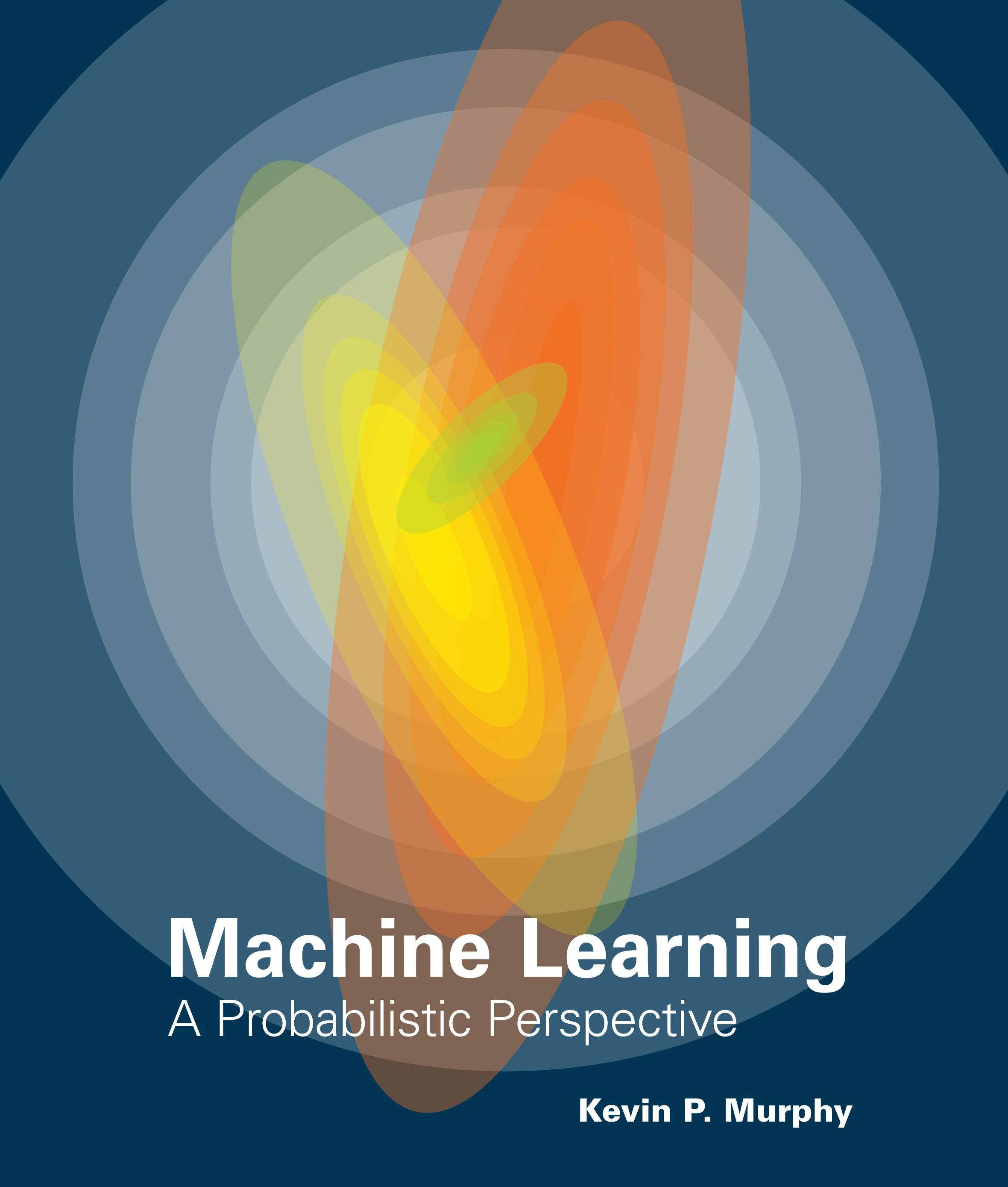 Machine learning : a probabilistic perspective