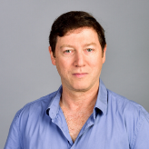 Dr. Shai Fine