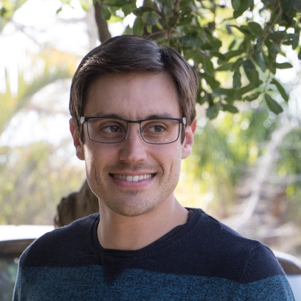 Mr. Aviv Rosenberg
