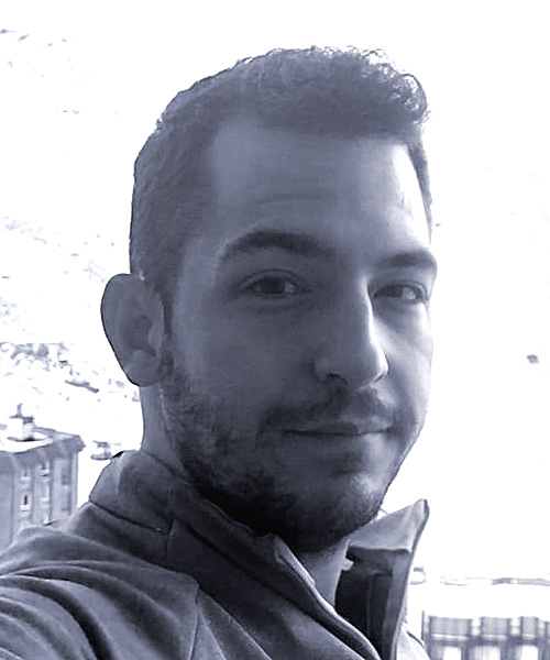 Mr. Yaniv Nemcovsky
