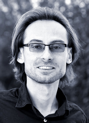 Prof. Alex Bronstein