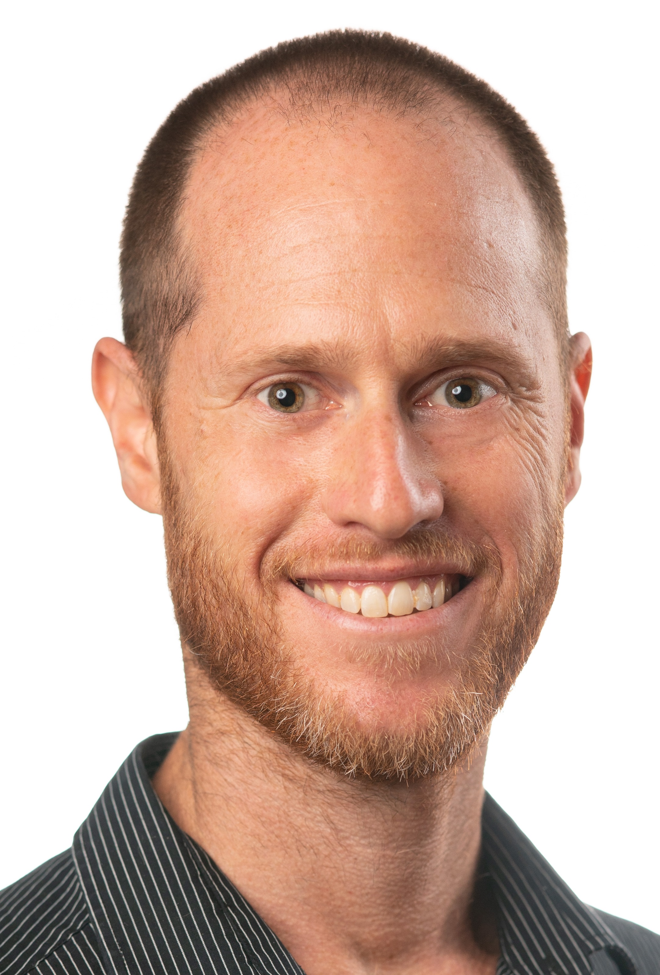 Dr. Oren Salzman