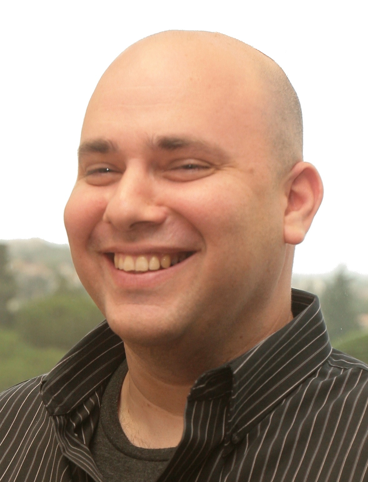 Prof. Dan Tsafrir