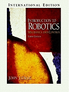 Introduction to robotics :mechanics and control